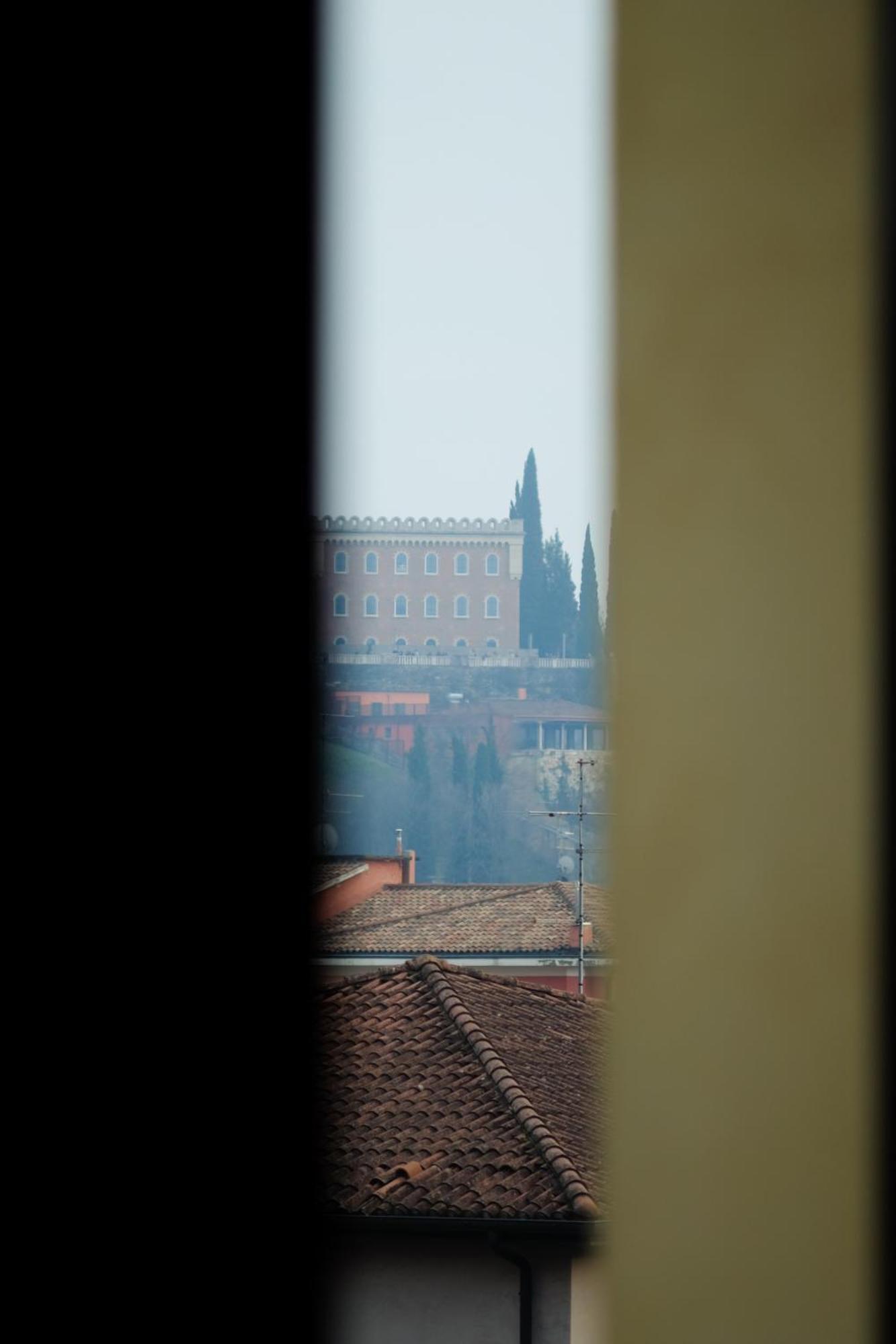 Naboo Verona Luxury Suites Экстерьер фото