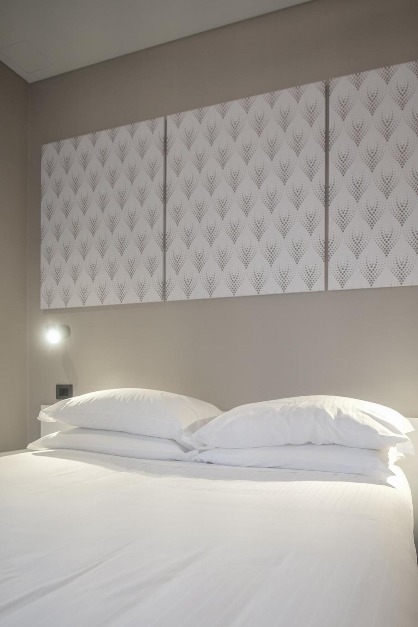 Naboo Verona Luxury Suites Экстерьер фото