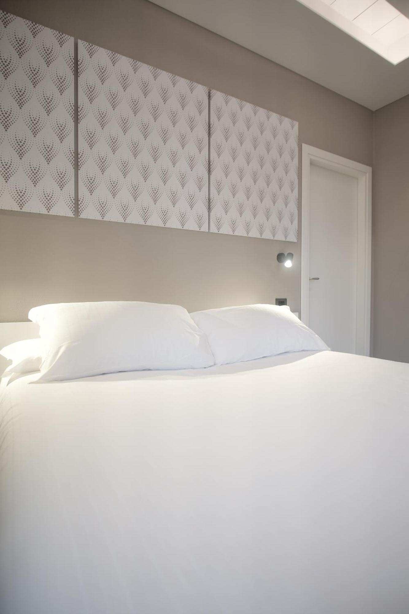 Naboo Verona Luxury Suites Экстерьер фото