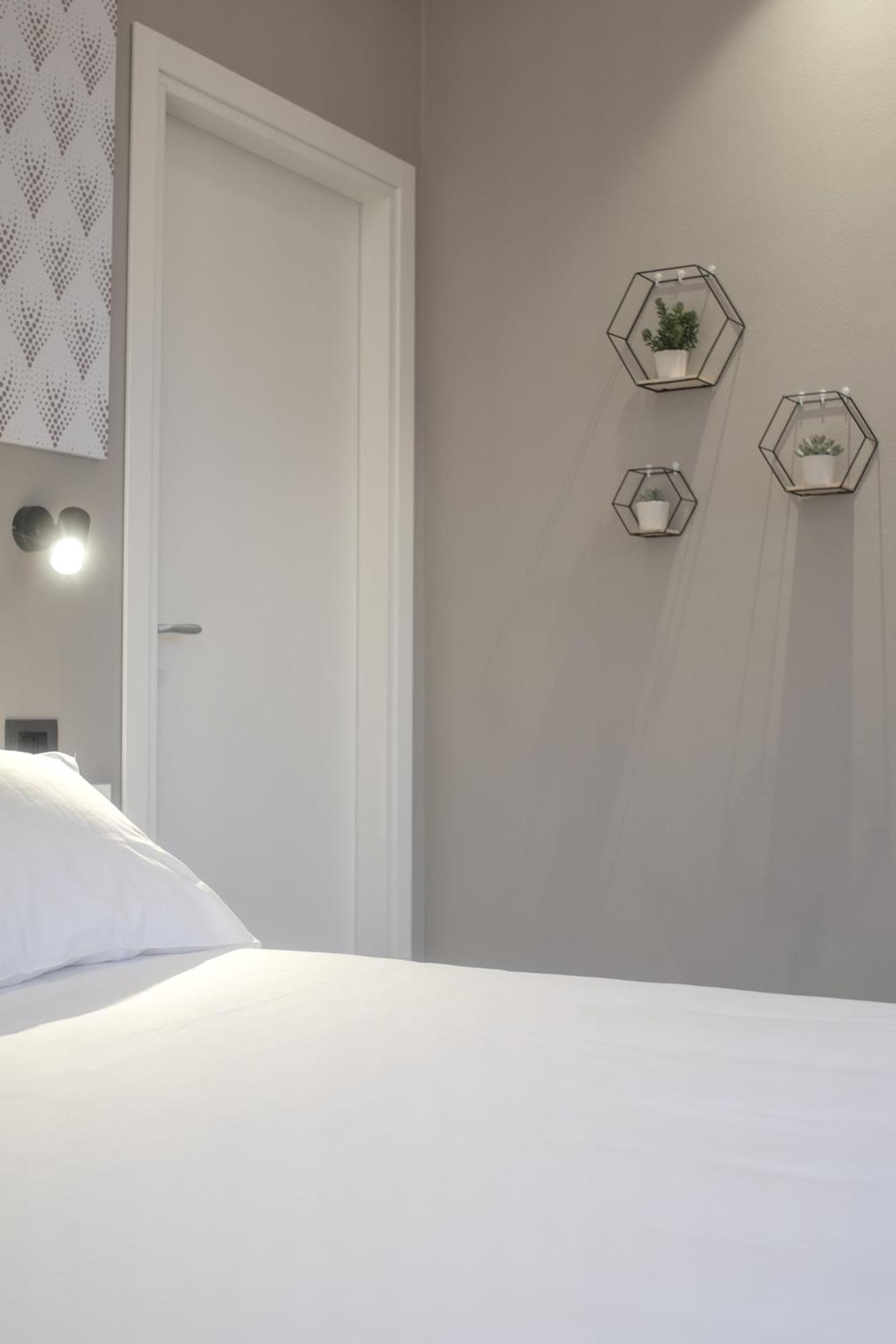 Naboo Verona Luxury Suites Экстерьер фото