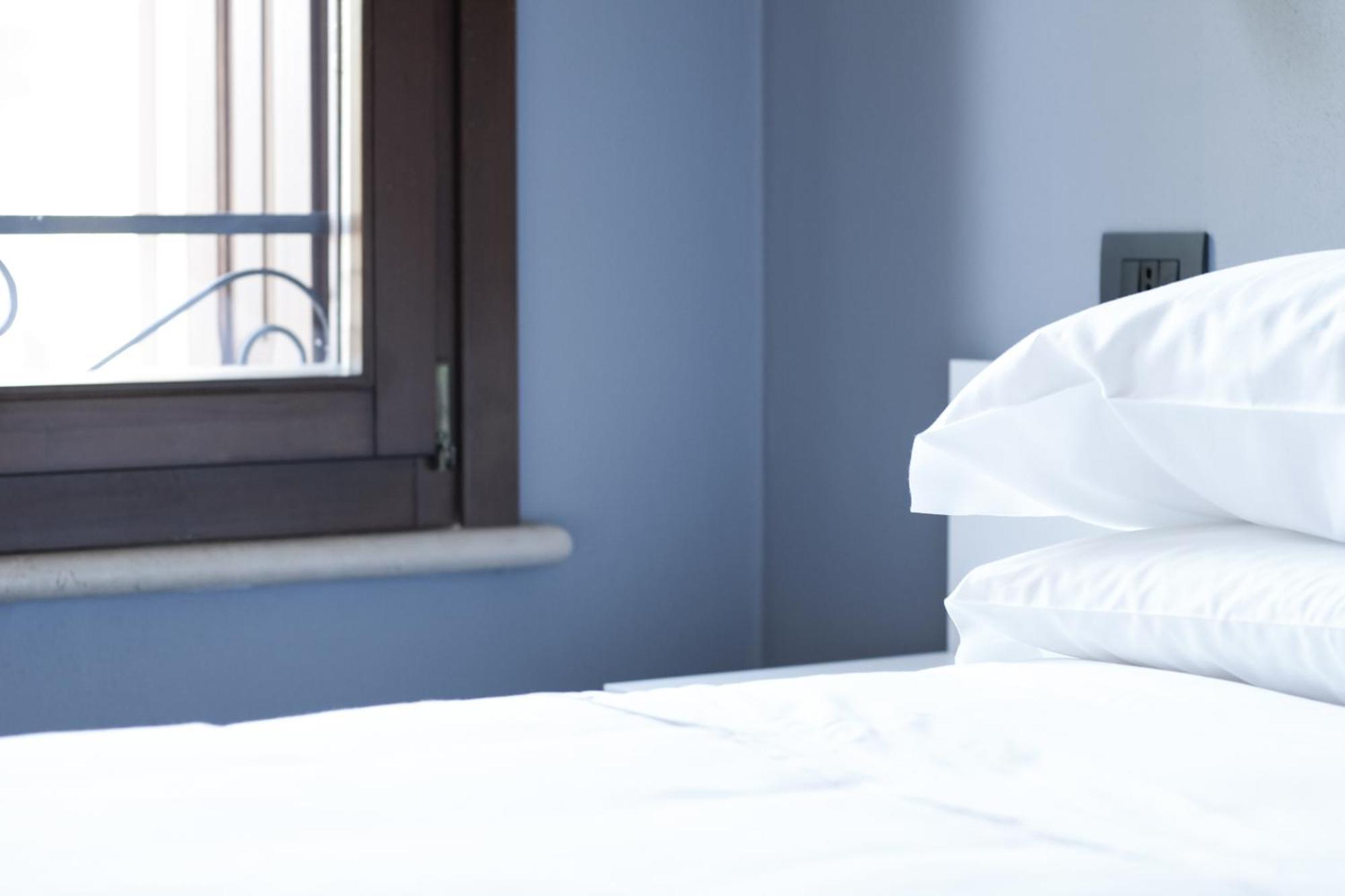 Naboo Verona Luxury Suites Экстерьер фото