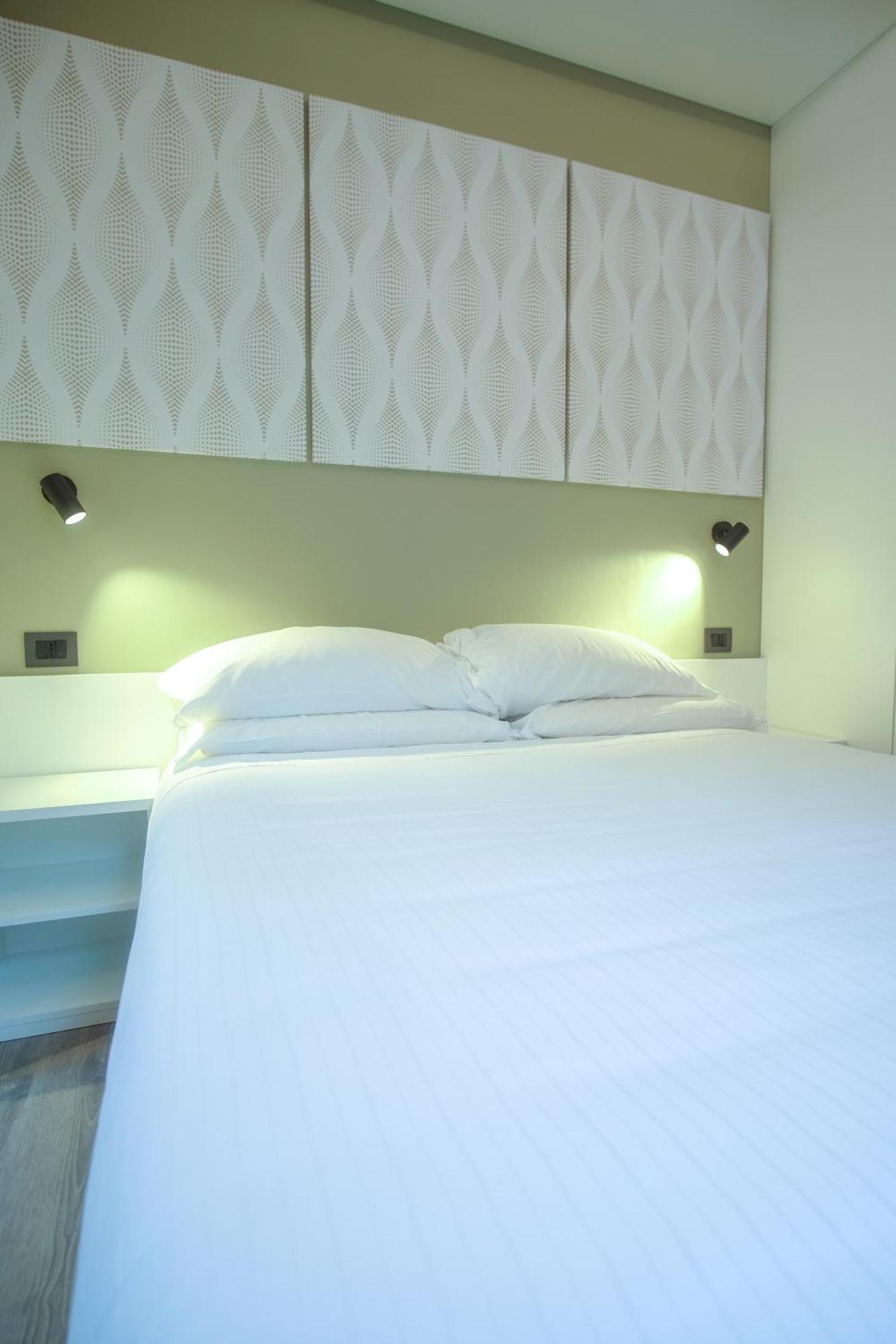 Naboo Verona Luxury Suites Экстерьер фото