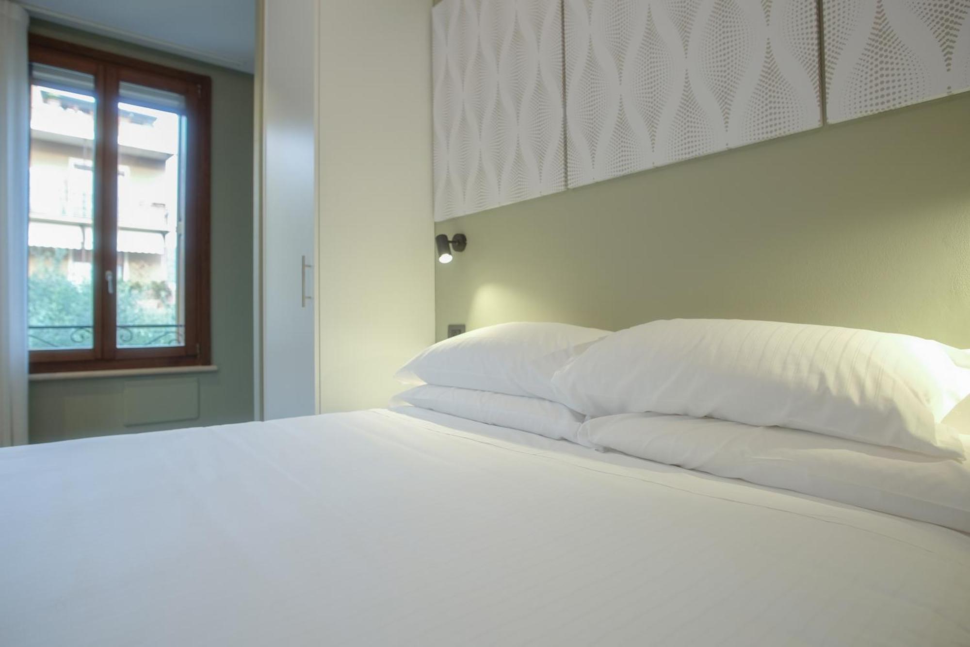 Naboo Verona Luxury Suites Экстерьер фото