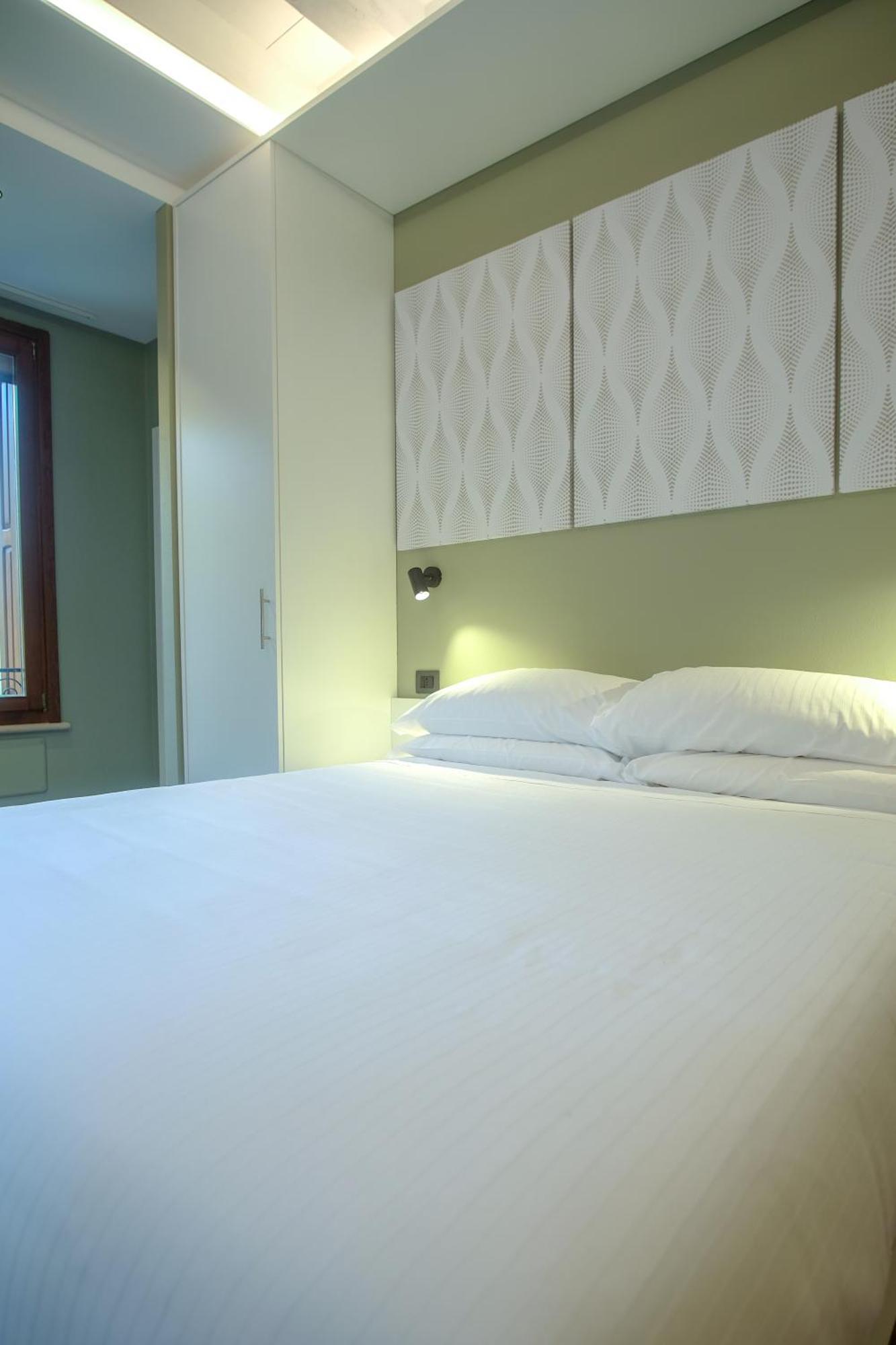 Naboo Verona Luxury Suites Экстерьер фото