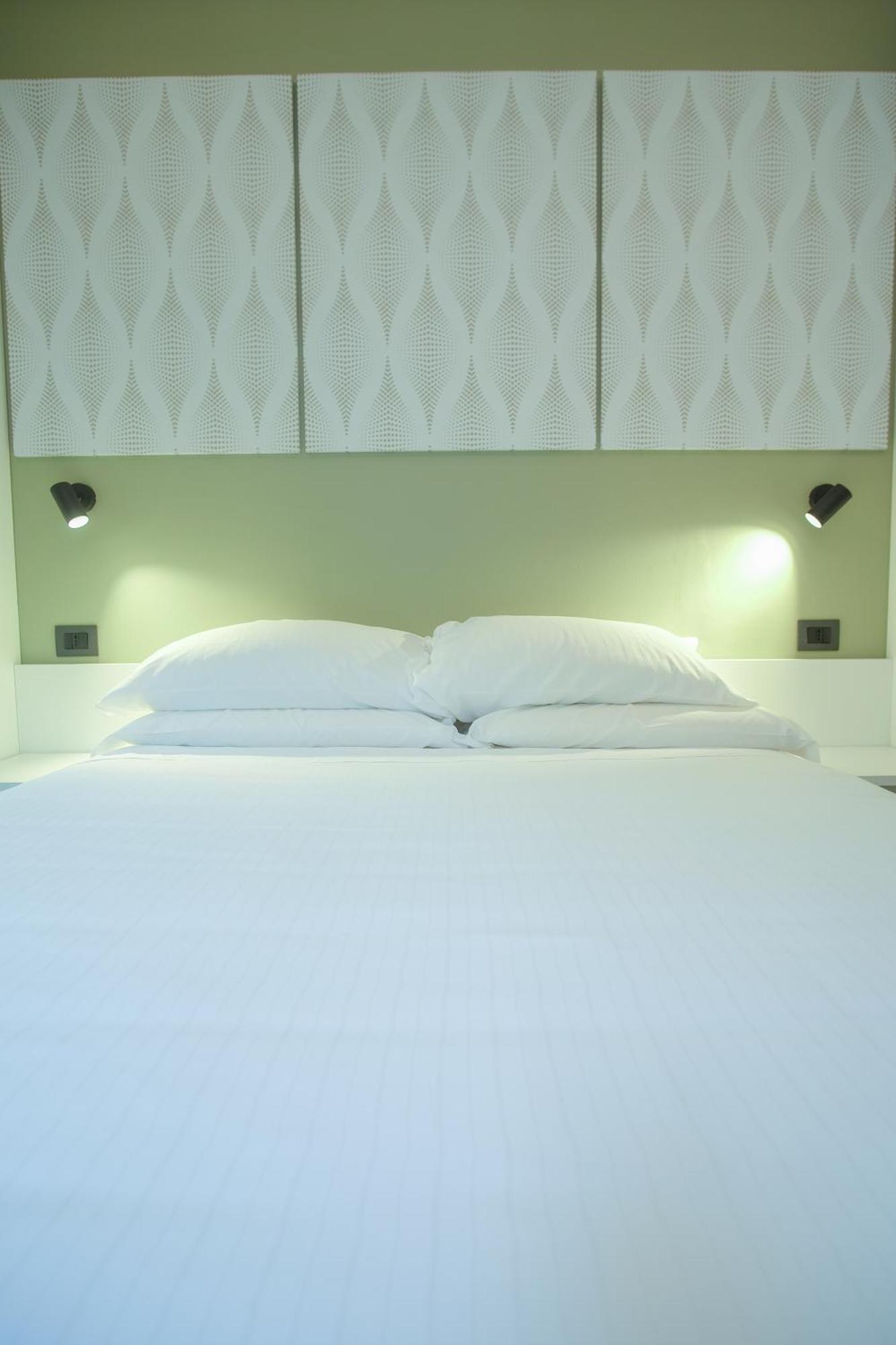 Naboo Verona Luxury Suites Экстерьер фото