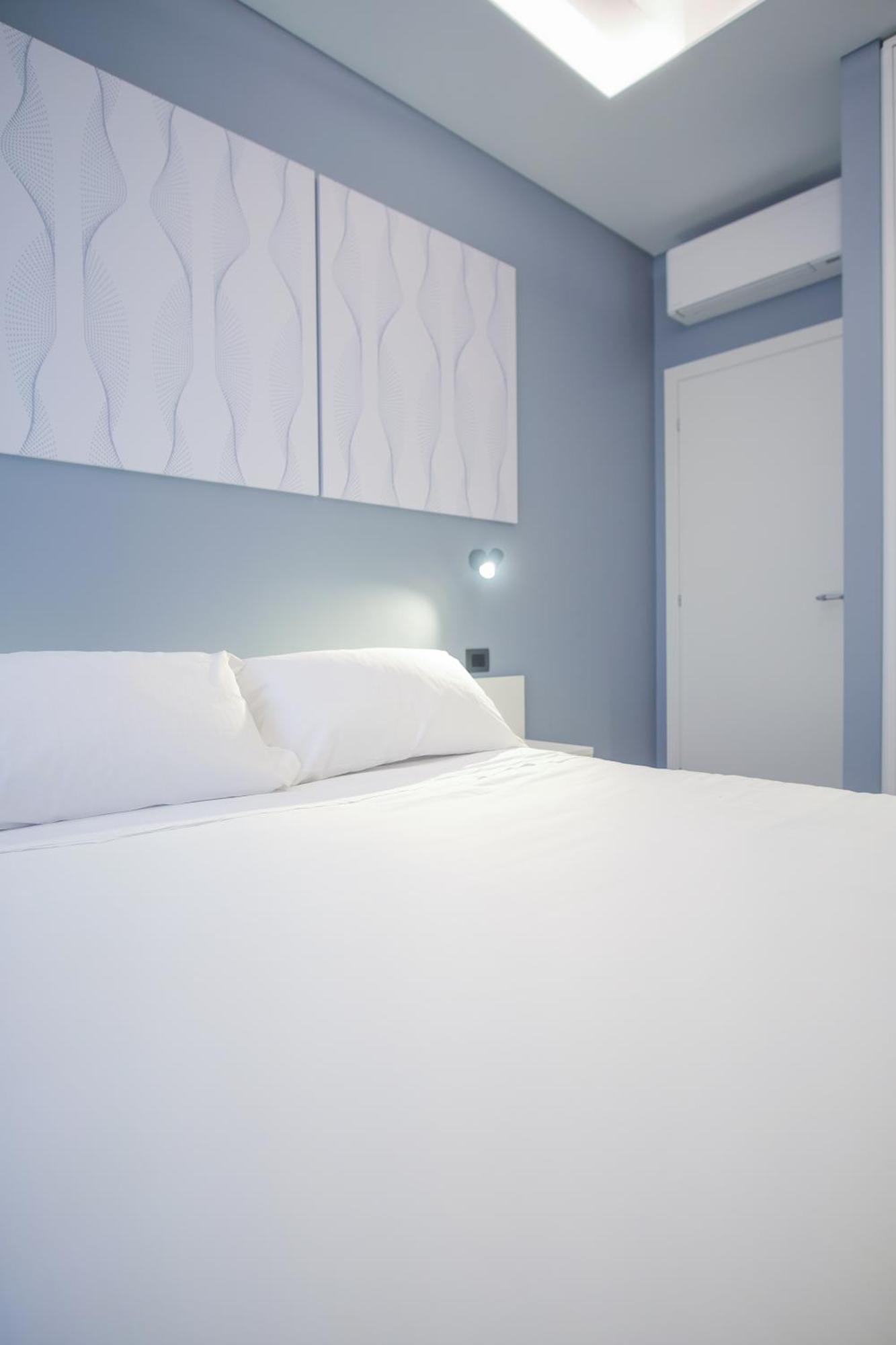 Naboo Verona Luxury Suites Экстерьер фото