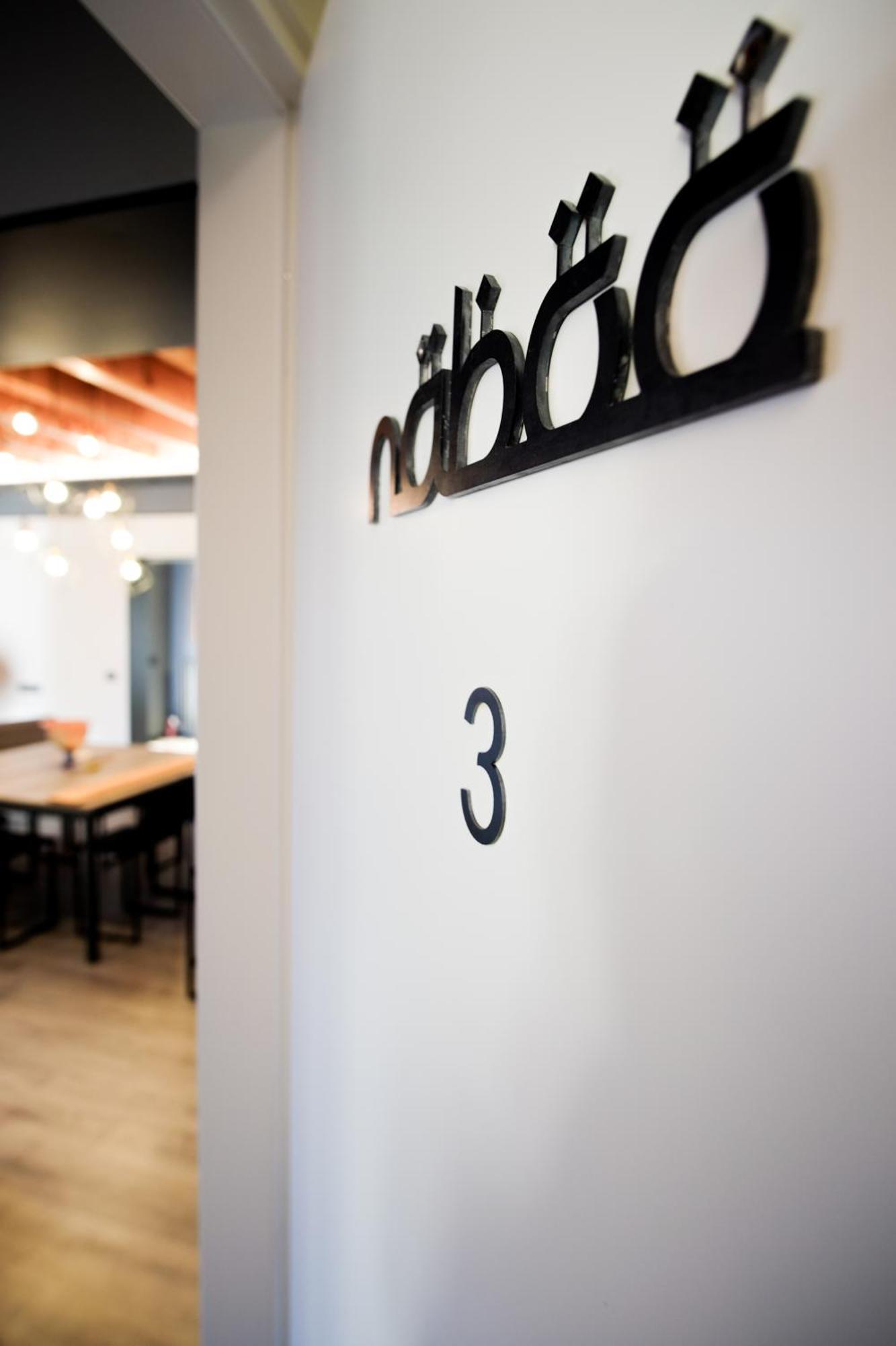 Naboo Verona Luxury Suites Экстерьер фото