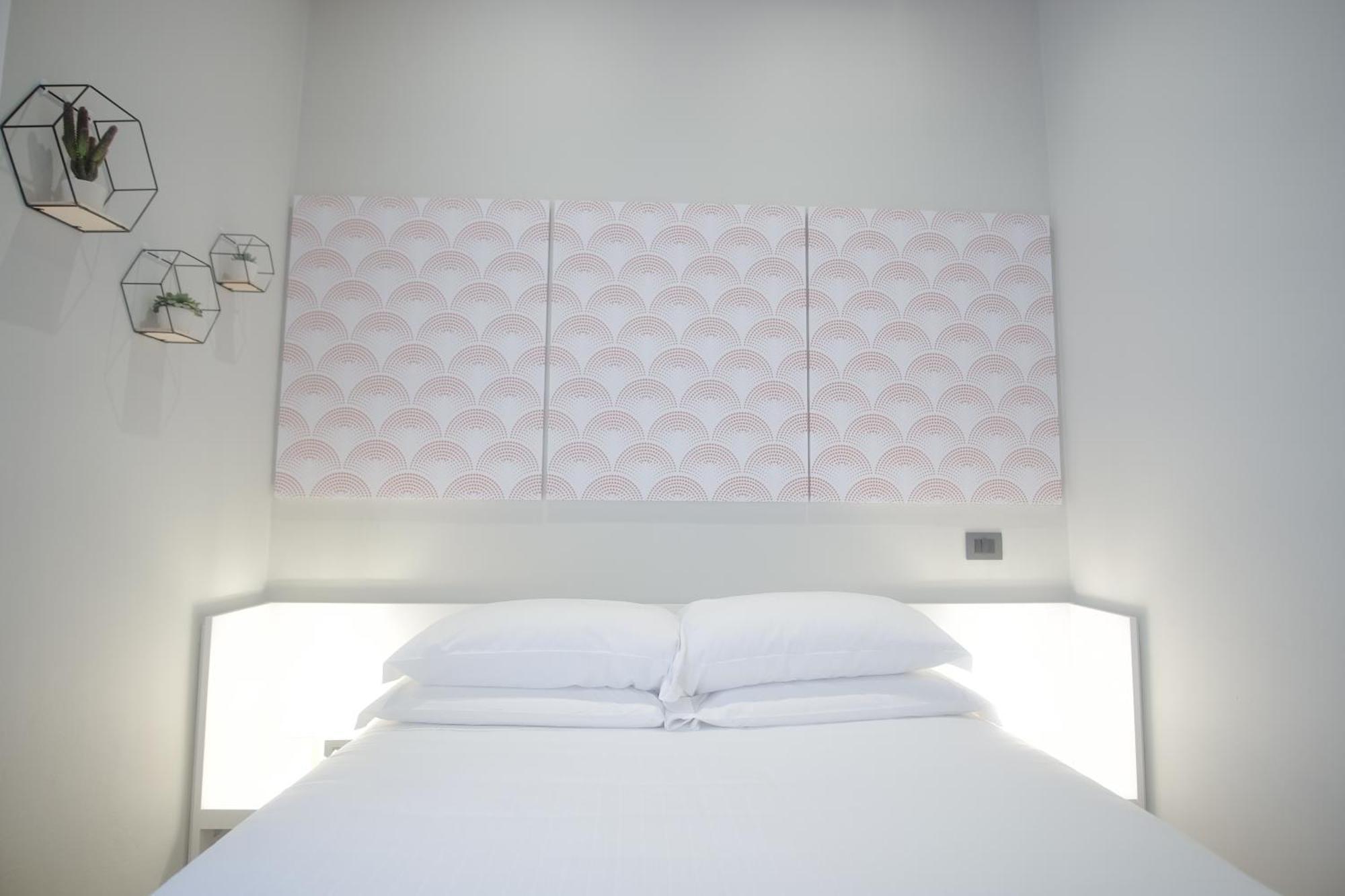 Naboo Verona Luxury Suites Экстерьер фото