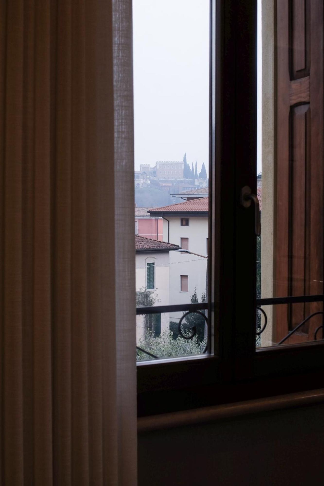 Naboo Verona Luxury Suites Экстерьер фото