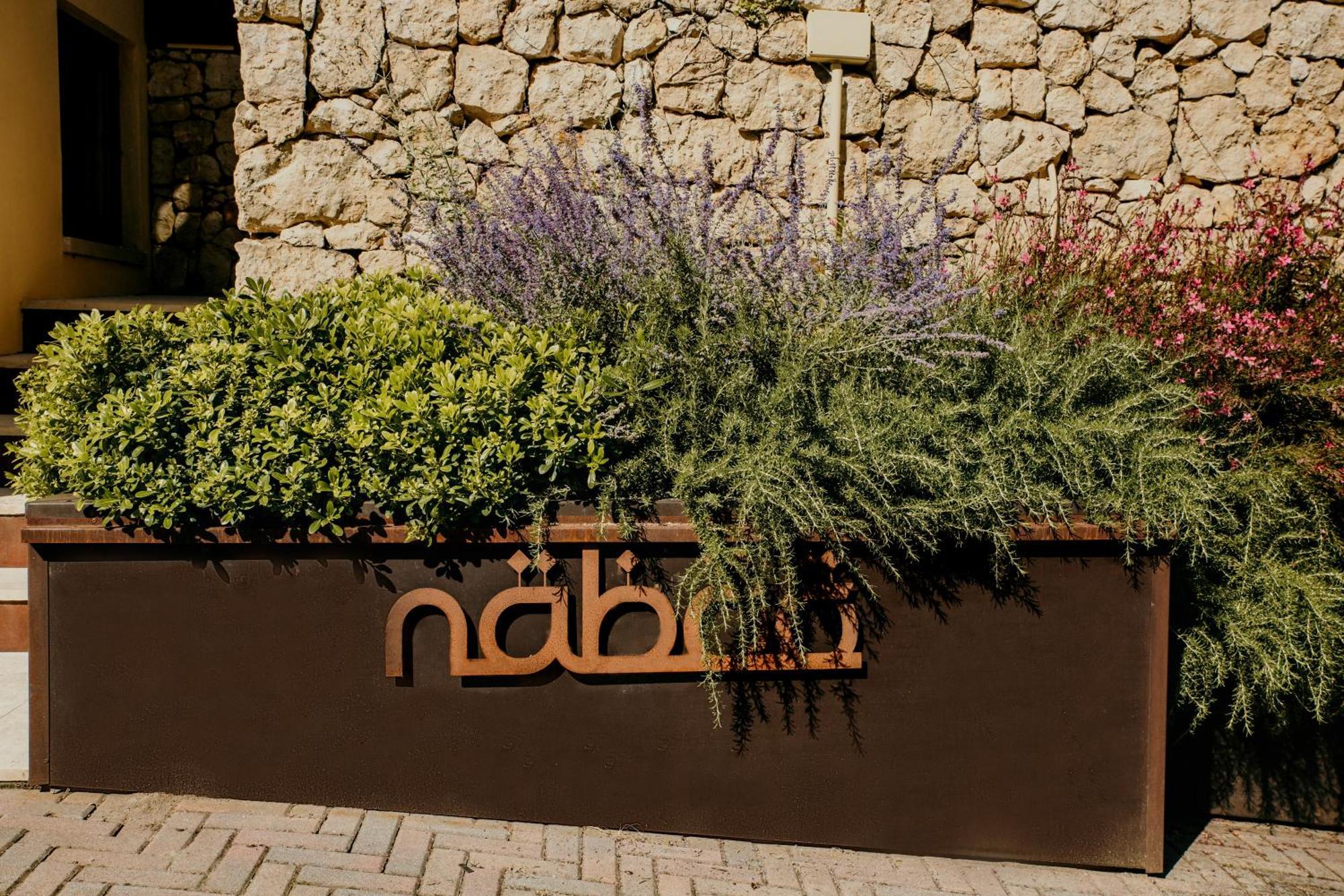 Naboo Verona Luxury Suites Экстерьер фото