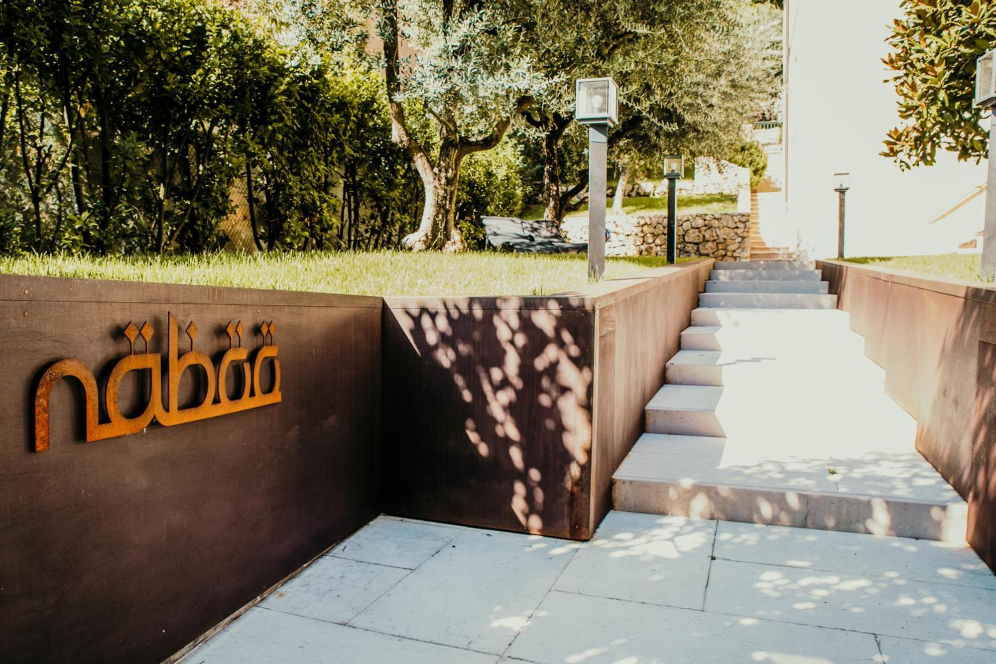 Naboo Verona Luxury Suites Экстерьер фото