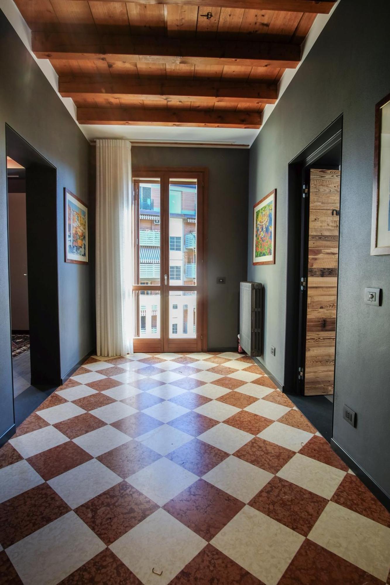 Naboo Verona Luxury Suites Экстерьер фото