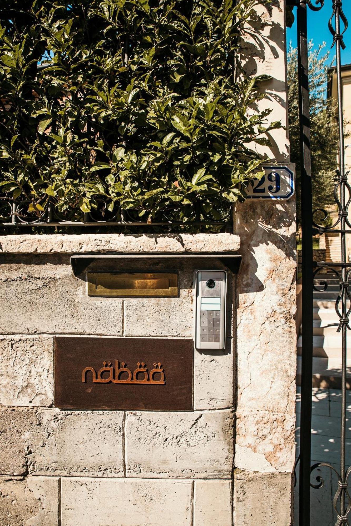 Naboo Verona Luxury Suites Экстерьер фото