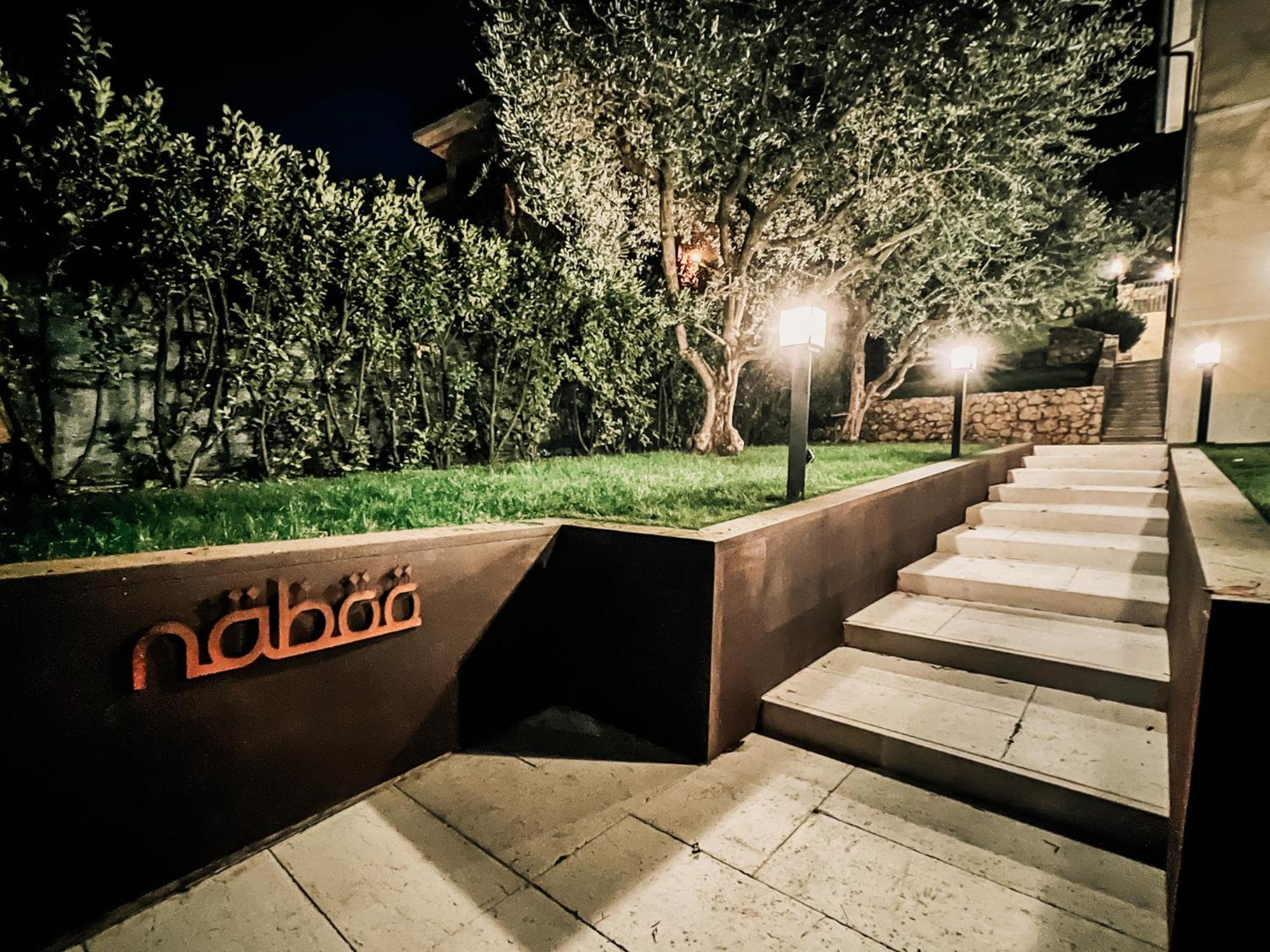 Naboo Verona Luxury Suites Экстерьер фото
