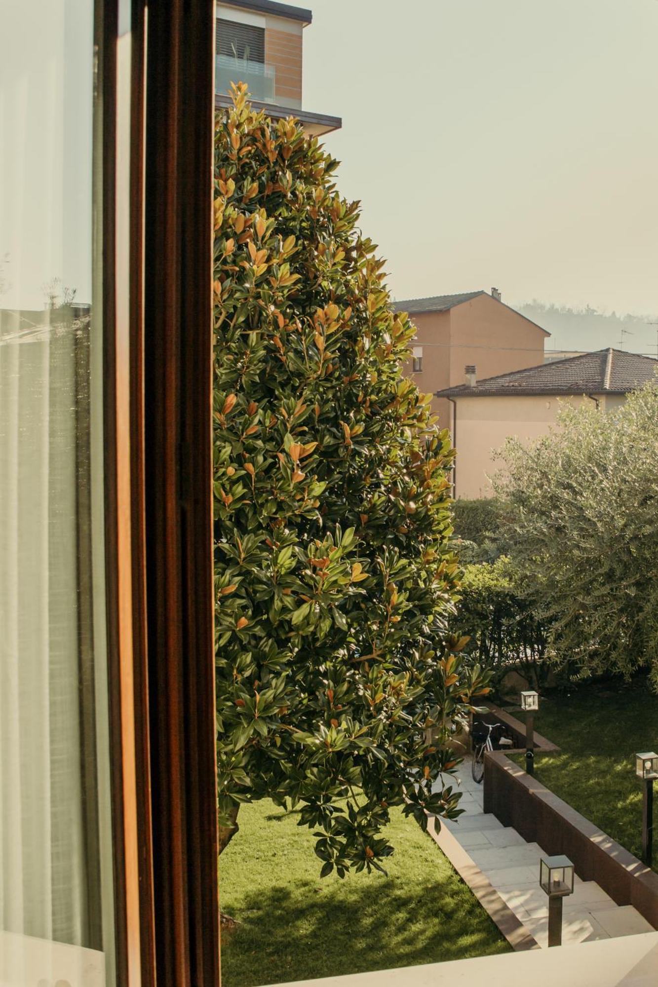Naboo Verona Luxury Suites Экстерьер фото