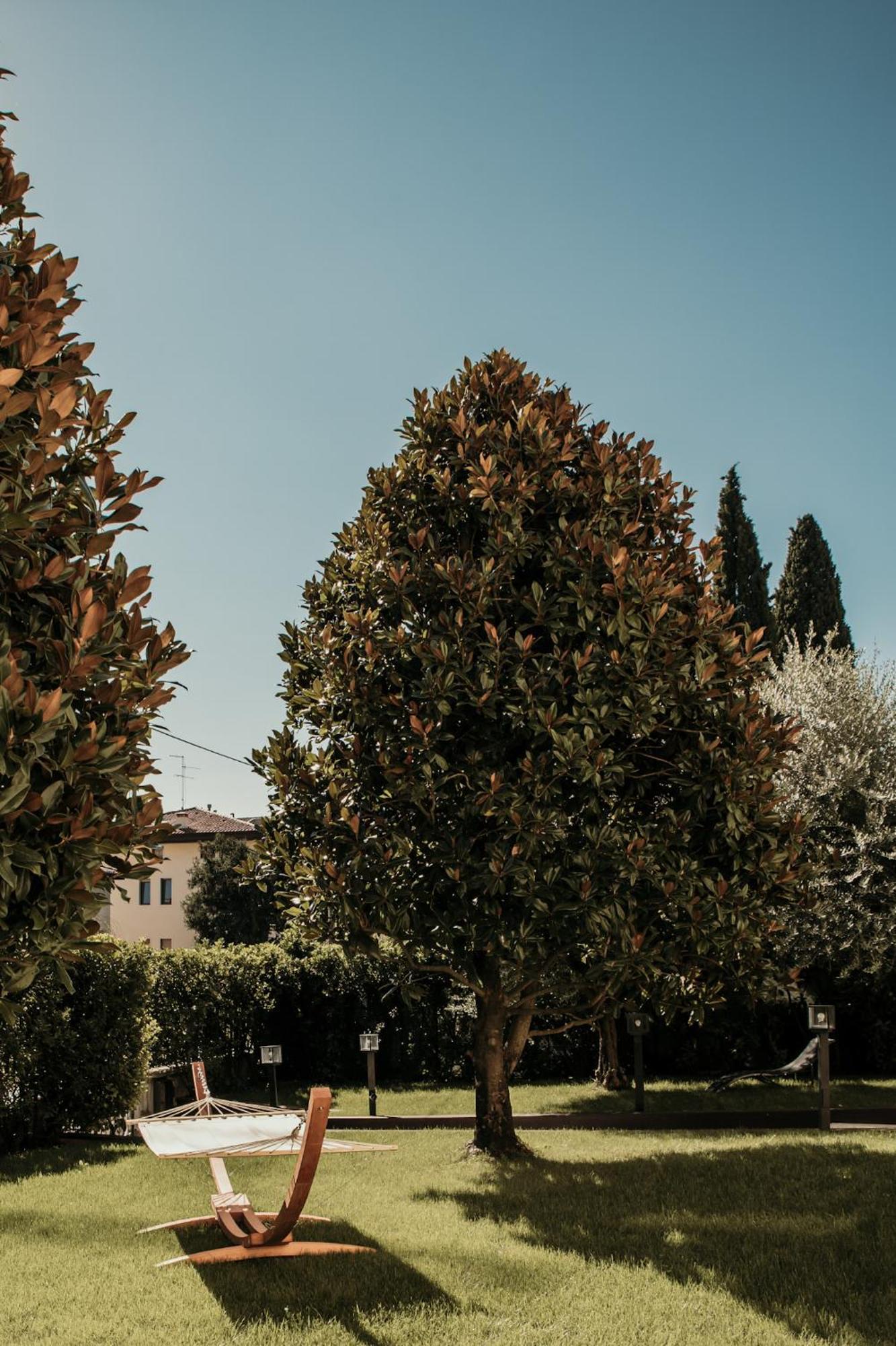 Naboo Verona Luxury Suites Экстерьер фото